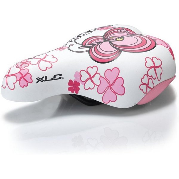 XLC Fahrradsattel, Kinder