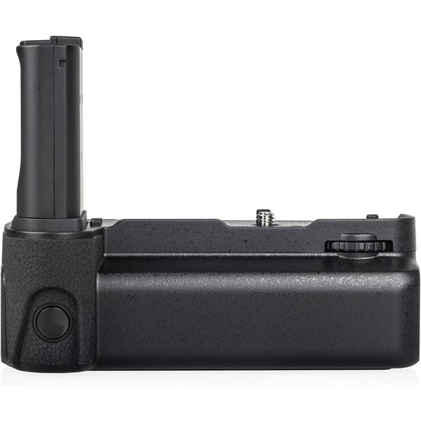 ayex Batteriegriff für Nikon Z6 Z7 ähnlich BG-N10 Optimal für Hochfornat