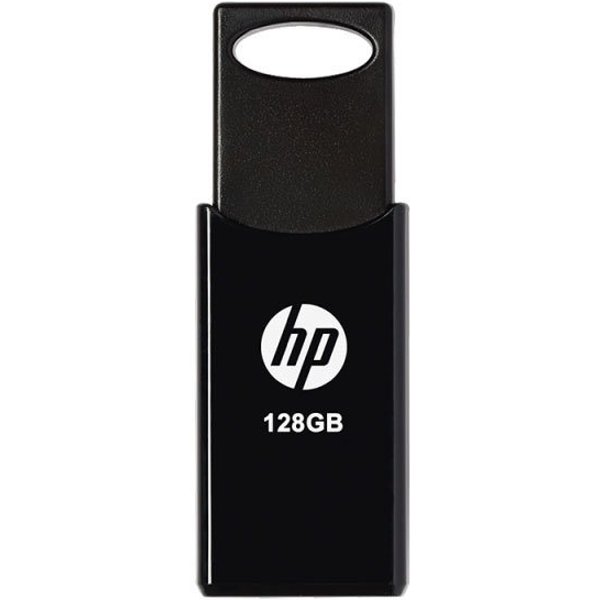 HP v212w USB-Stick (USB 2.0, Lesegeschwindigkeit 14 MB/s)
