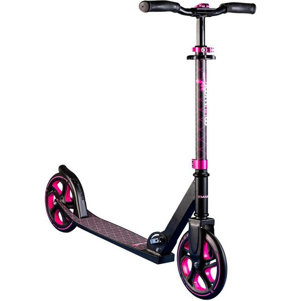 authentic sports & toys Laufrad