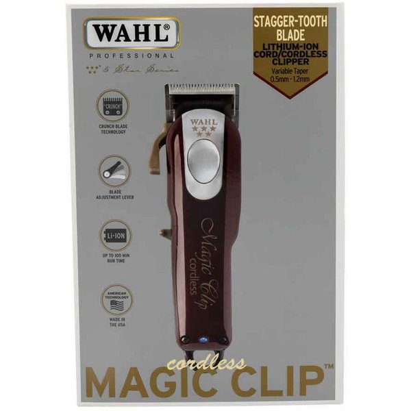 WAHL GmbH Beauty-Trimmer Wahl