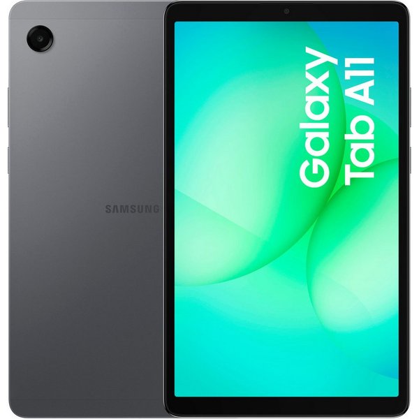 Samsung Galaxy Tab A11 Tablet (8,7", Android,One UI,Knox)