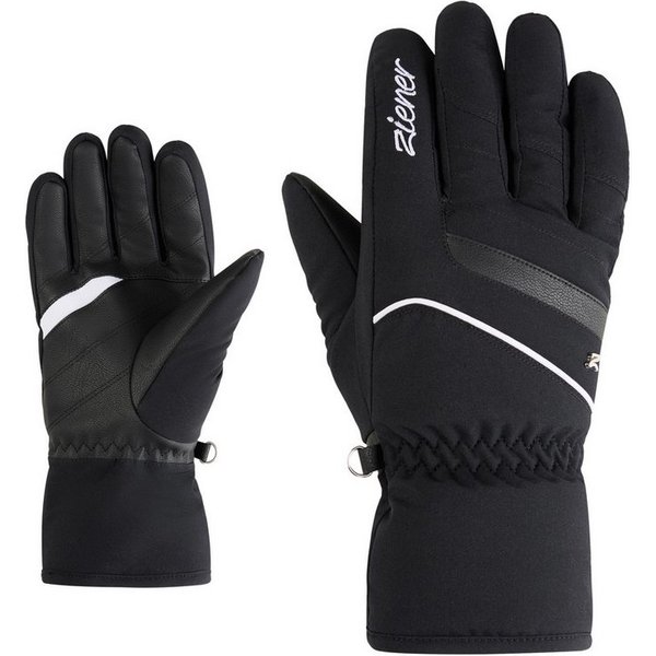 Ziener Skihandschuhe KAIPO-Z glove lady