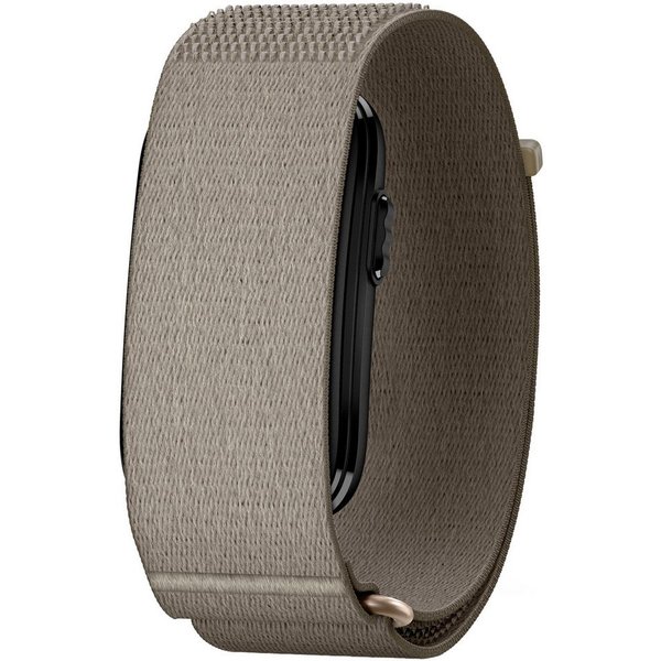 Garmin Fitness-Tracker Cirqa Smart Band L/XL, Für Handgelenkumfang von 14,5cm bis 24cm