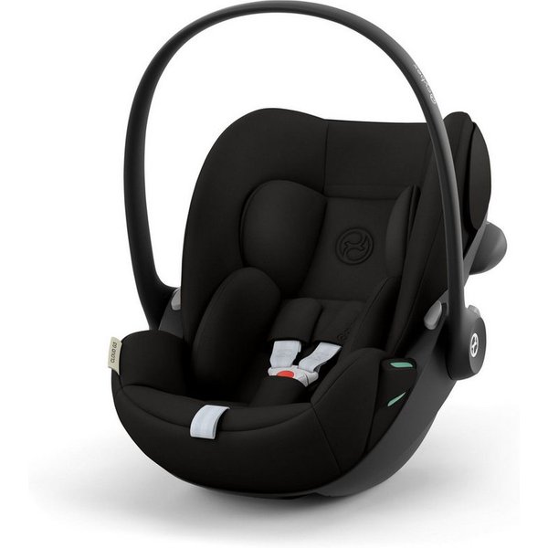 Cybex Babyschale Cybex Gold, Cloud G3 i-Size, ab: Geburt, bis: 24 Monaten, ab: 40 cm, bis: 87 cm, ohne Base