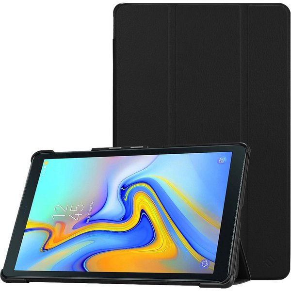 Fintie Tablet-Hülle für Samsung Galaxy Tab A 10.5 2018 - Ultra Schlank Superleicht Hülle 10.5 Zoll, mit Auto Schlaf/Wach Funktion für Galaxy Tab A 10.5 Zoll SM-