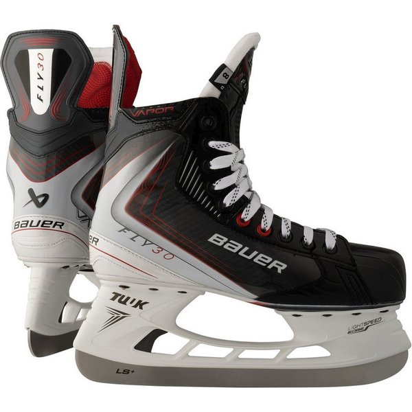 Bauer Schlittschuhe Schlittschuhe Bauer Vapor FLY30 Senior