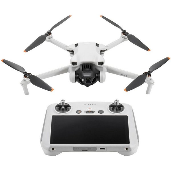 DJI Mini 3 DJI RC Drohne