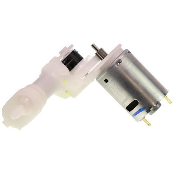 Braun Munddusche Braun 81626034 Pumpe für Oral-B 4715 3724 3721 3719 Munddusche Dental-