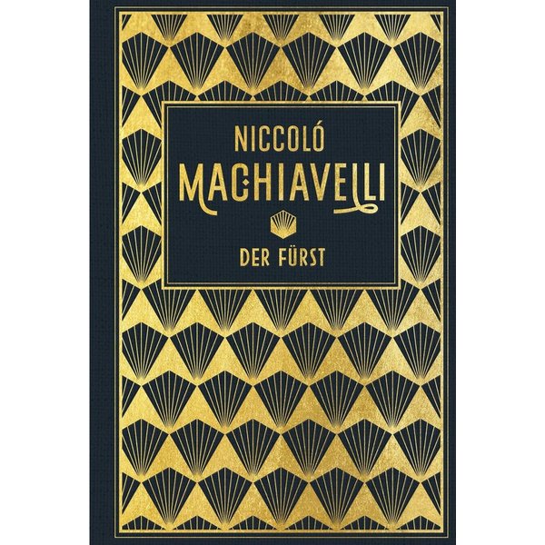 Der Fürst / Niccolò Machiavelli