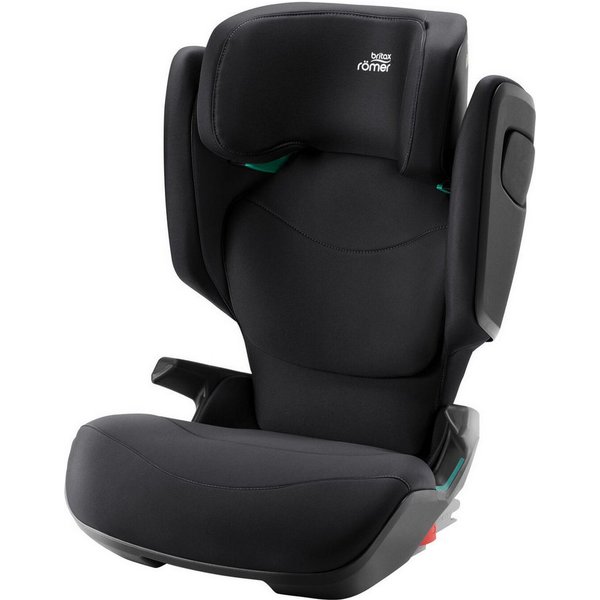 BRITAX RÖMER Autokindersitz KIDFIX PRO M, ab: 3,5 Jahren, bis: 12 Jahren, ab: 100 cm, bis: 150 cm
