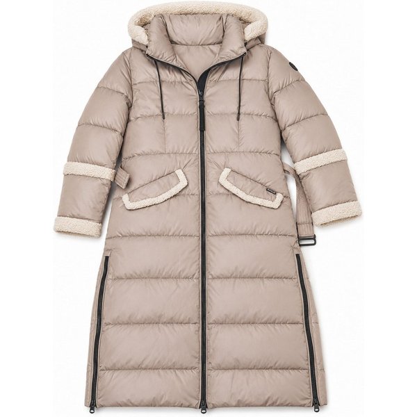 khujo Outdoorjacke JULITA2 1204CO253