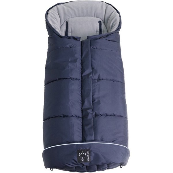 Kaiser Fußsack Pooly Thermo Kinderwagen Fußsack