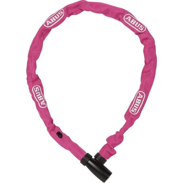 ABUS Kettenschloss ABUS Kettenschloss 1500/60 Web - 60 cm Coral