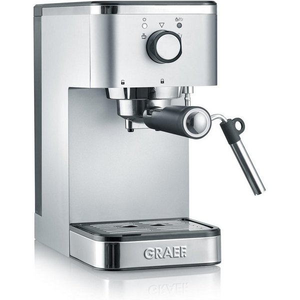 Graef Espressomaschine