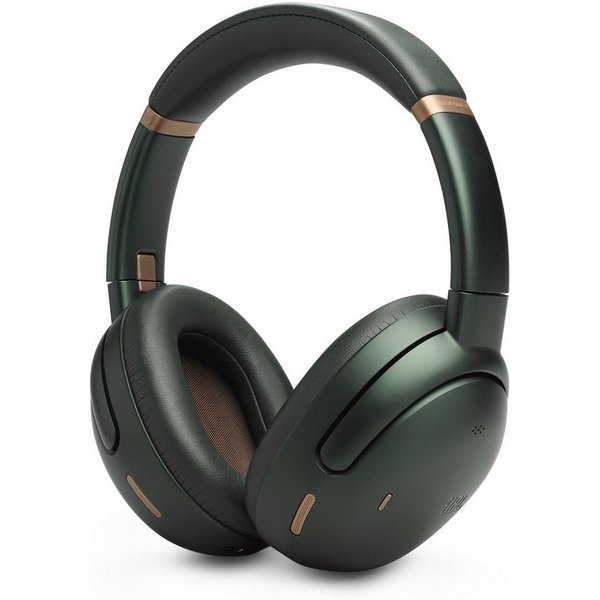 JBL TOUR ONE M3 Over-Ear-Kopfhörer (Active Noise Cancelling (ANC), Freisprechfunktion, A2DP Bluetooth)