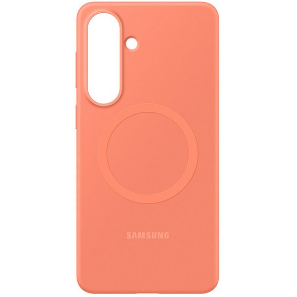 Samsung Handyhülle Silicone Magnet Case für Samsung Galaxy S26+, Backcover, Schutzhülle, Handyschutzhülle, Case, Schutzcase, stoßfest