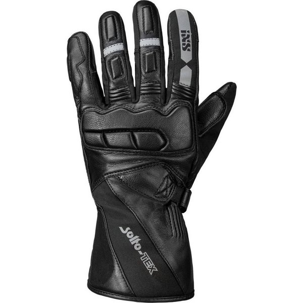IXS Motorradhandschuhe Tigon-ST wasserdichte Motorradhandschuhe wasserdicht