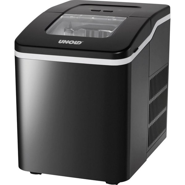 Unold Eiswürfelmaschine 48935 Freeze