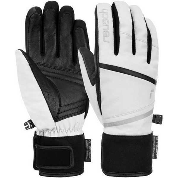 Reusch Skihandschuhe Tessa STORMBLOXX™ aus wasserdichtem und atmungsaktivem Material