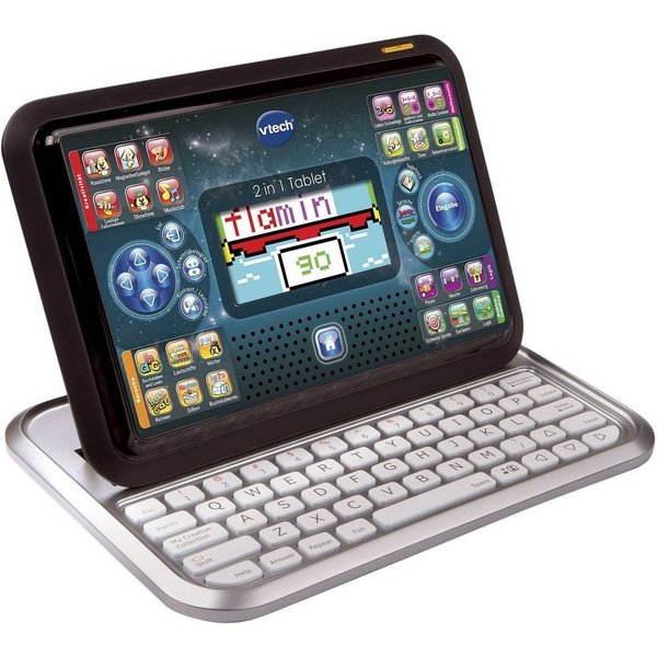 Vtech® Kindercomputer School & Go, 2 in 1 Tablet