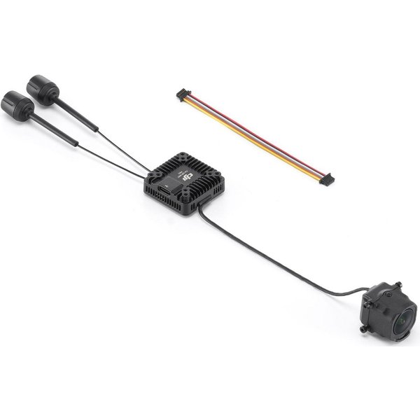 DJI O4 Air Unit Pro Zubehör Drohne