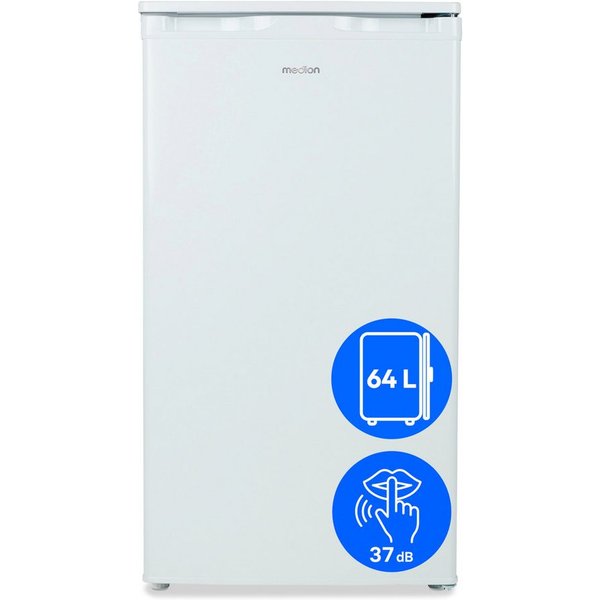 Medion® Gefrierschrank MD370031, 84 cm hoch, 48 cm breit