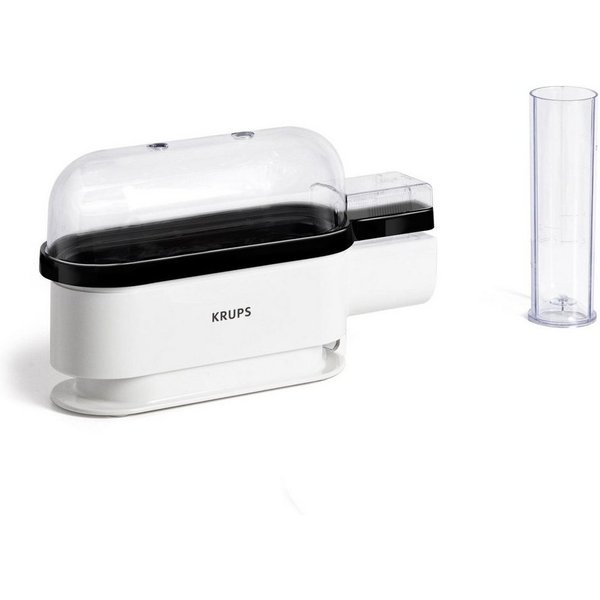 Krups Eierkocher EG2341, 300 W, Wasserstandsanzeige, Herausnehmbarer Eierhalter