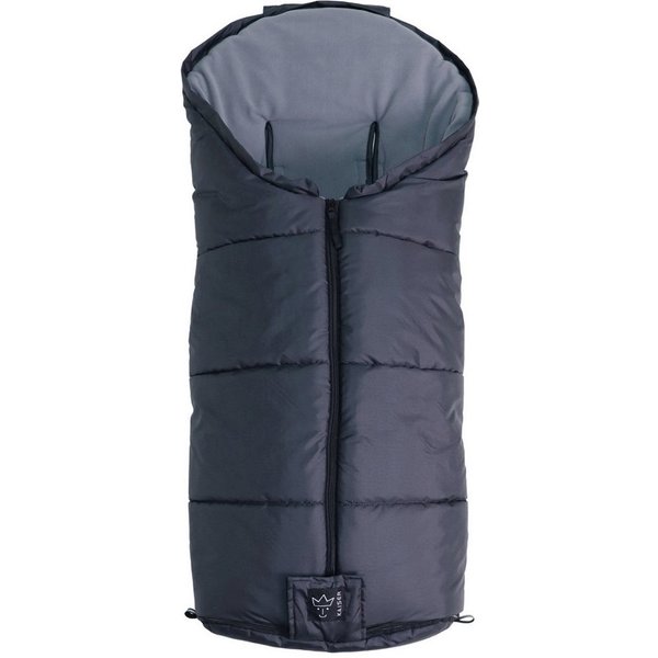 Kaiser Fußsack Jooshi Thermo Kinderwagen Fußsack