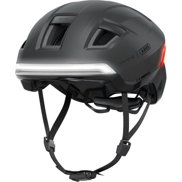 ABUS Fahrradhelm HYP-E