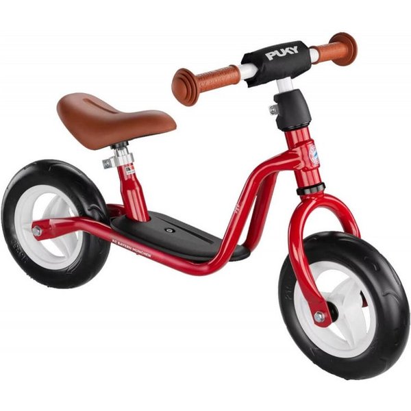 Puky Laufrad Laufrad LR M 2+ FC Bayern München Kinderfahrzeug blau