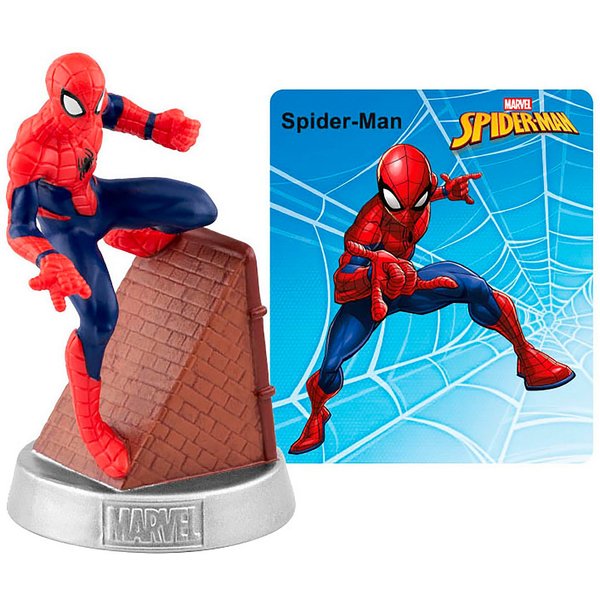 tonies Hörspielfigur Marvel - Spider-Man