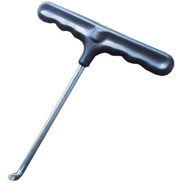 walexo Gartentrampolin Trampolin Federspanner, (1 tlg)