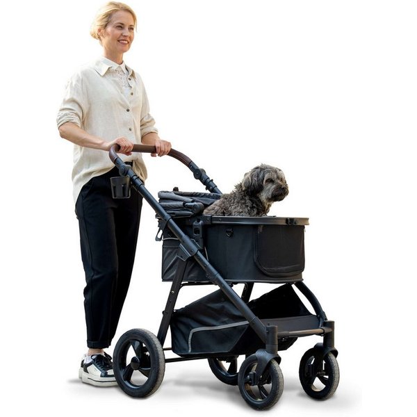 TrendPet Hundebuggy Walk, bis 22 Kg