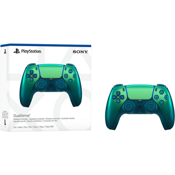 PlayStation 5 DualSense Chroma Collection Wireless-Controller