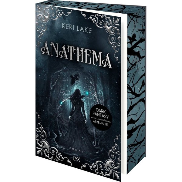 Anathema / Keri Lake