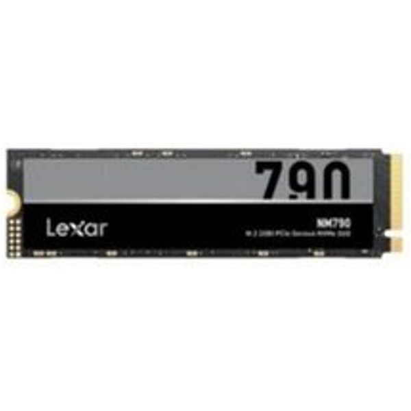 Lexar NM790 interne SSD (1TB) 2,5"