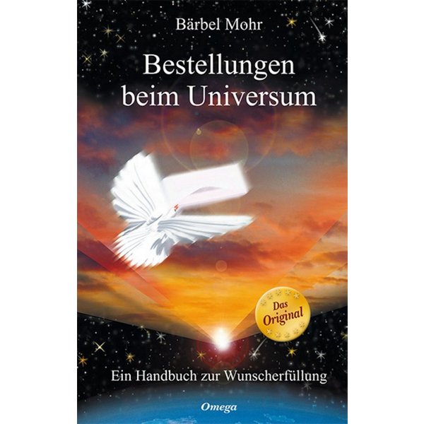 Bestellungen beim Universum / Bärbel Mohr