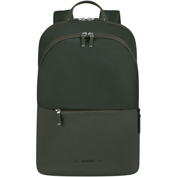 Samsonite Laptoprucksack 4PACK, Busisnessrucksack mit verstellbaren Schulterriemen