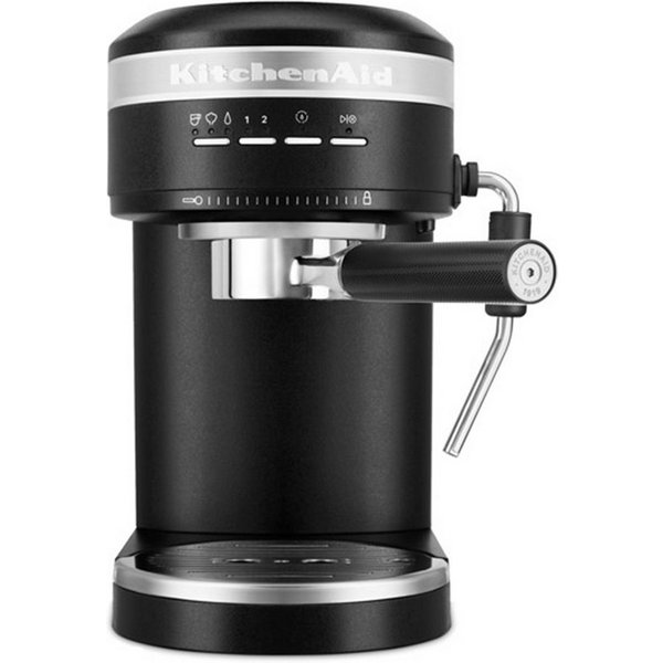 KitchenAid Siebträgermaschine