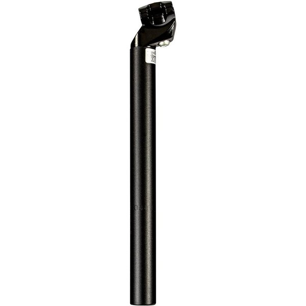 ZOOM Sattelstütze Sattelstütze (1 St), Fahrrad Sattelstange Patentsattelstütze 30,9 mm x 300 mm MTB E-Bike