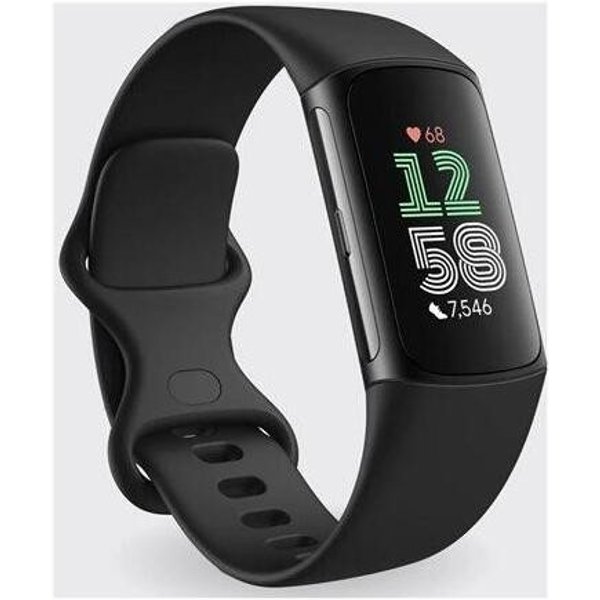 Google GA05183-EU Fitnessuhr