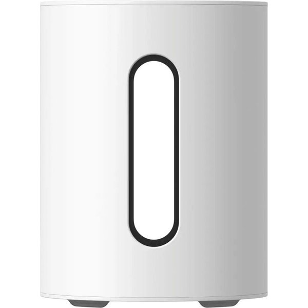 Sonos Sonos Sub Mini Subwoofer 1.0 (WLAN, 250 W)
