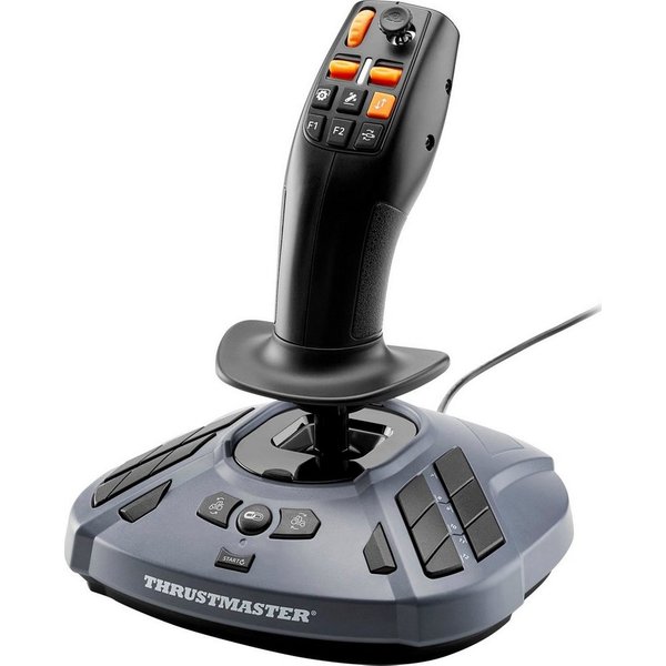 Thrustmaster SimTask FarmStick Joystick