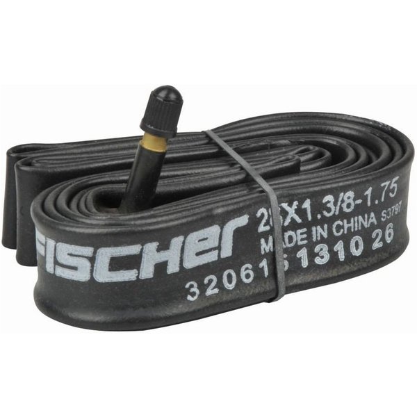 fischer Fahrradschlauch Fischer Fahrradschlauch 28 Zoll mittel Autoventil