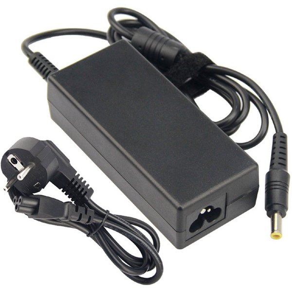 Bolwins J38C Laptop Netzteil 19V 3,16A 60W Ladegerät für Samsung 5,5mm*3,0mm Notebook-Netzteil (Temperaturschutz, Überstromschutz, Überladungsschutz)