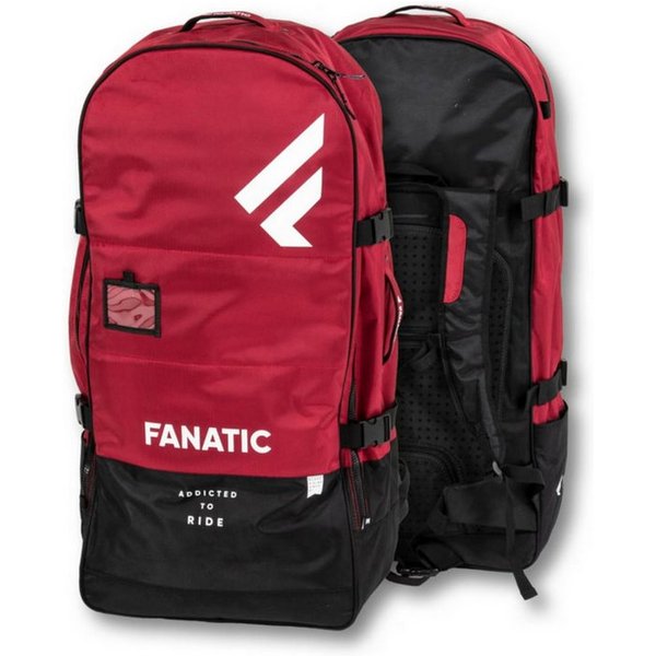 Fanatic SUP-Board FANATIC PURE BAG Fly Air Boardbag iSUP Stand Up Paddle Board SUP