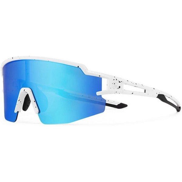ROCKBROS Fahrradbrille Rockbros Kinder-Fahrradbrille, polarisiert, UV-Schutz