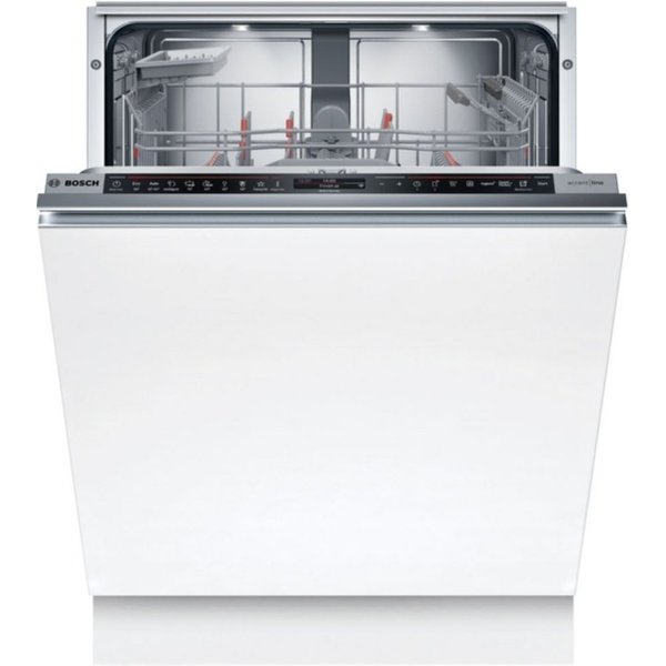 BOSCH vollintegrierbarer Geschirrspüler Serie 8 SBT8TB801E