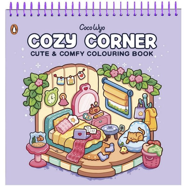 Cozy Corner / Coco Wyo